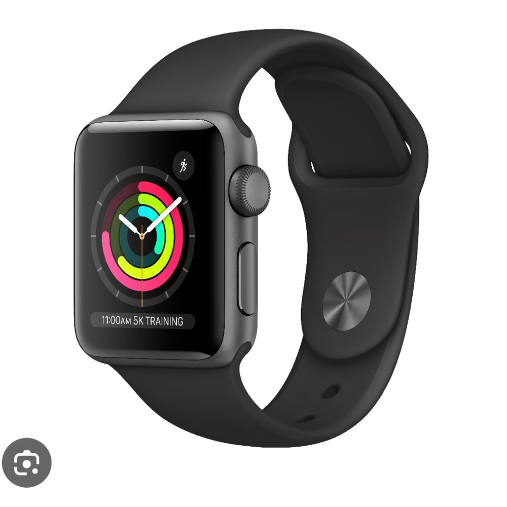Apple Watch Series 3